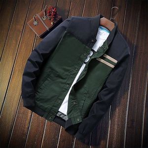 Military Men Coat
